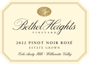 Pinot Noir Rosé