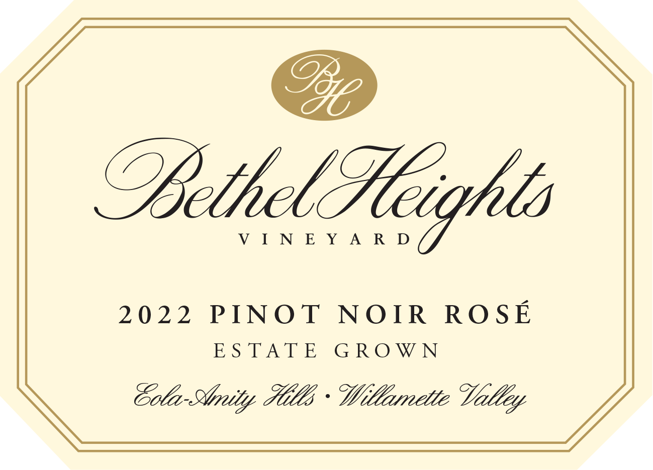 Pinot Noir Rosé