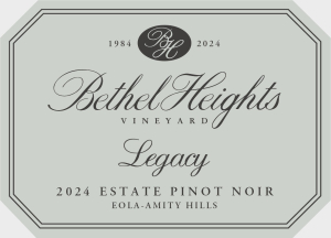 Pinot Noir Legacy
