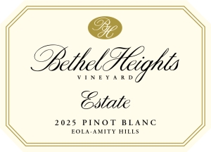 Pinot Blanc Estate