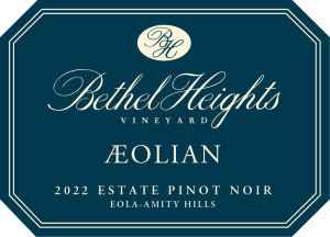 Pinot Noir Aeolian