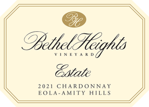 Chardonnay Estate