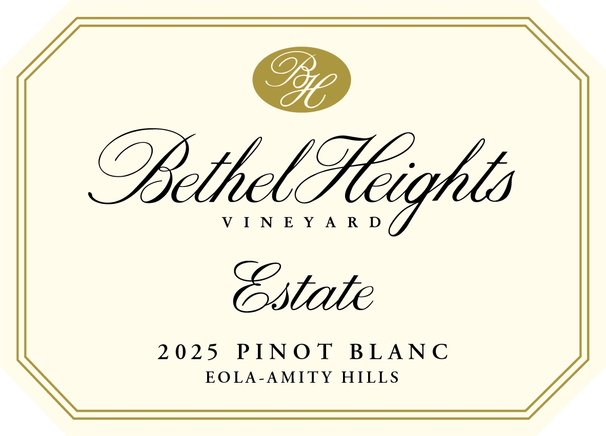Pinot Blanc Estate