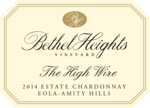Chardonnay The High Wire