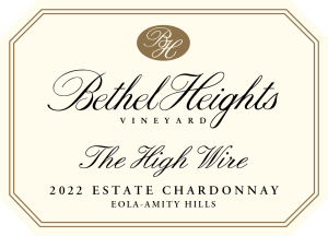 Chardonnay The High Wire