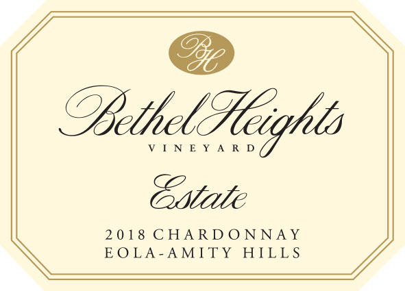 Chardonnay Estate