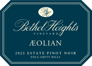 Pinot Noir Aeolian