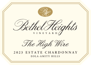 Chardonnay The High Wire