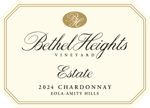 Chardonnay Estate