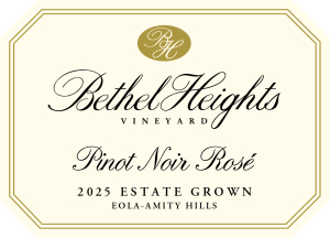 Pinot Noir Rosé