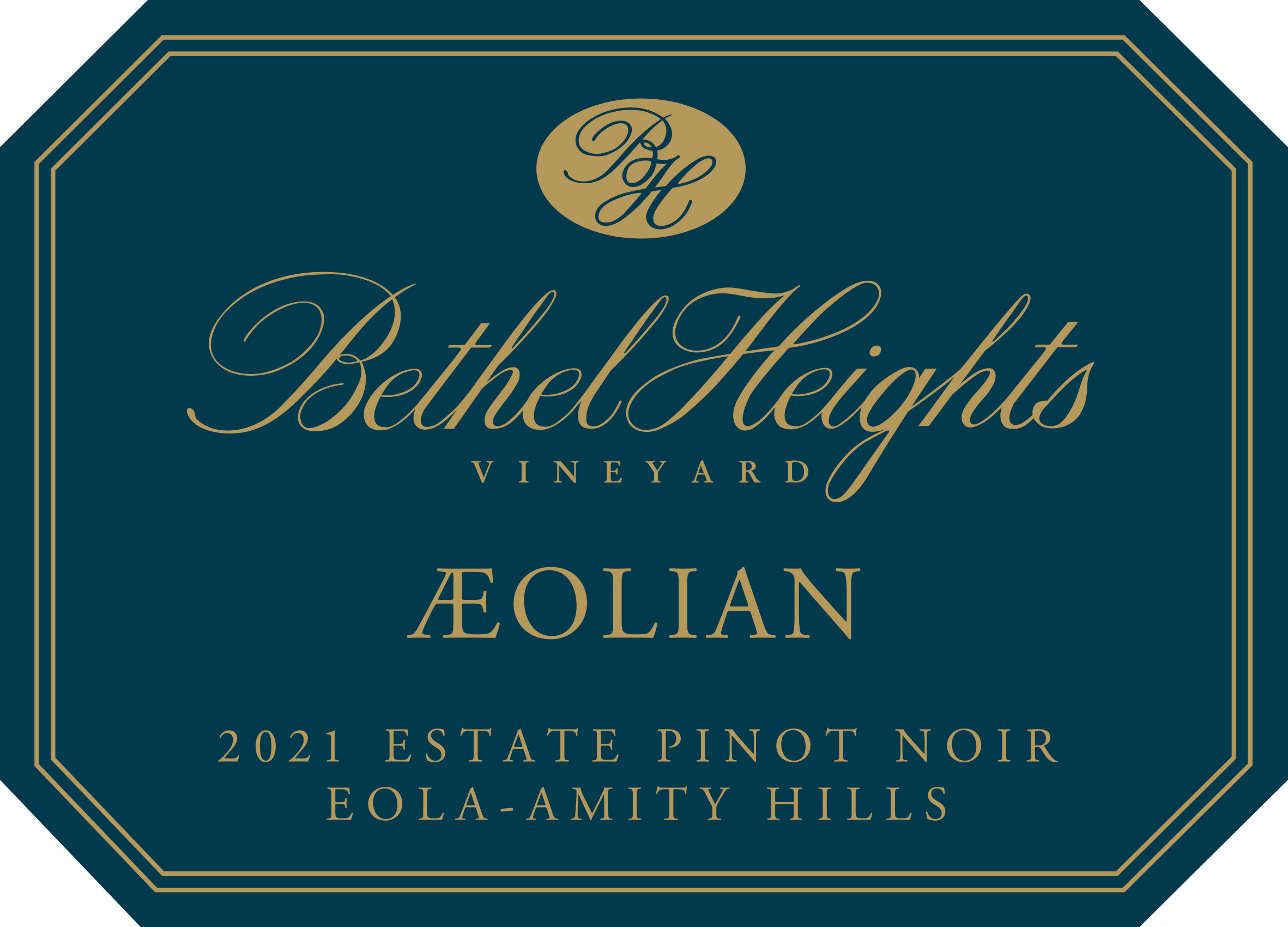 Pinot Noir Aeolian