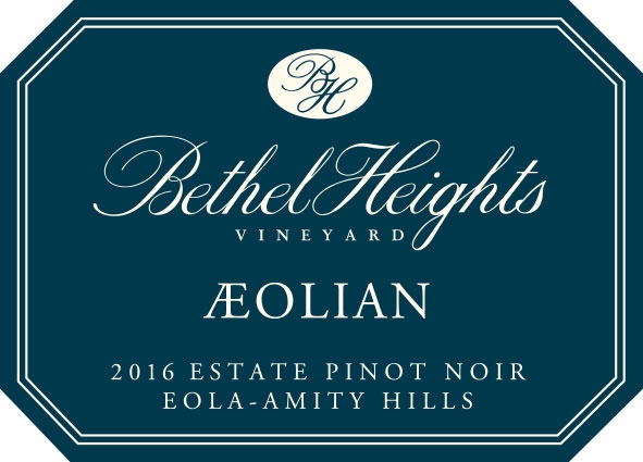 Pinot Noir Aeolian