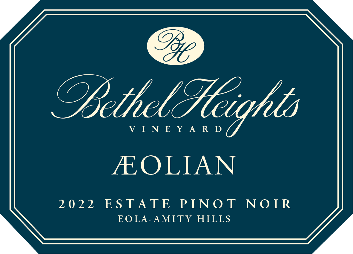 Pinot Noir Aeolian