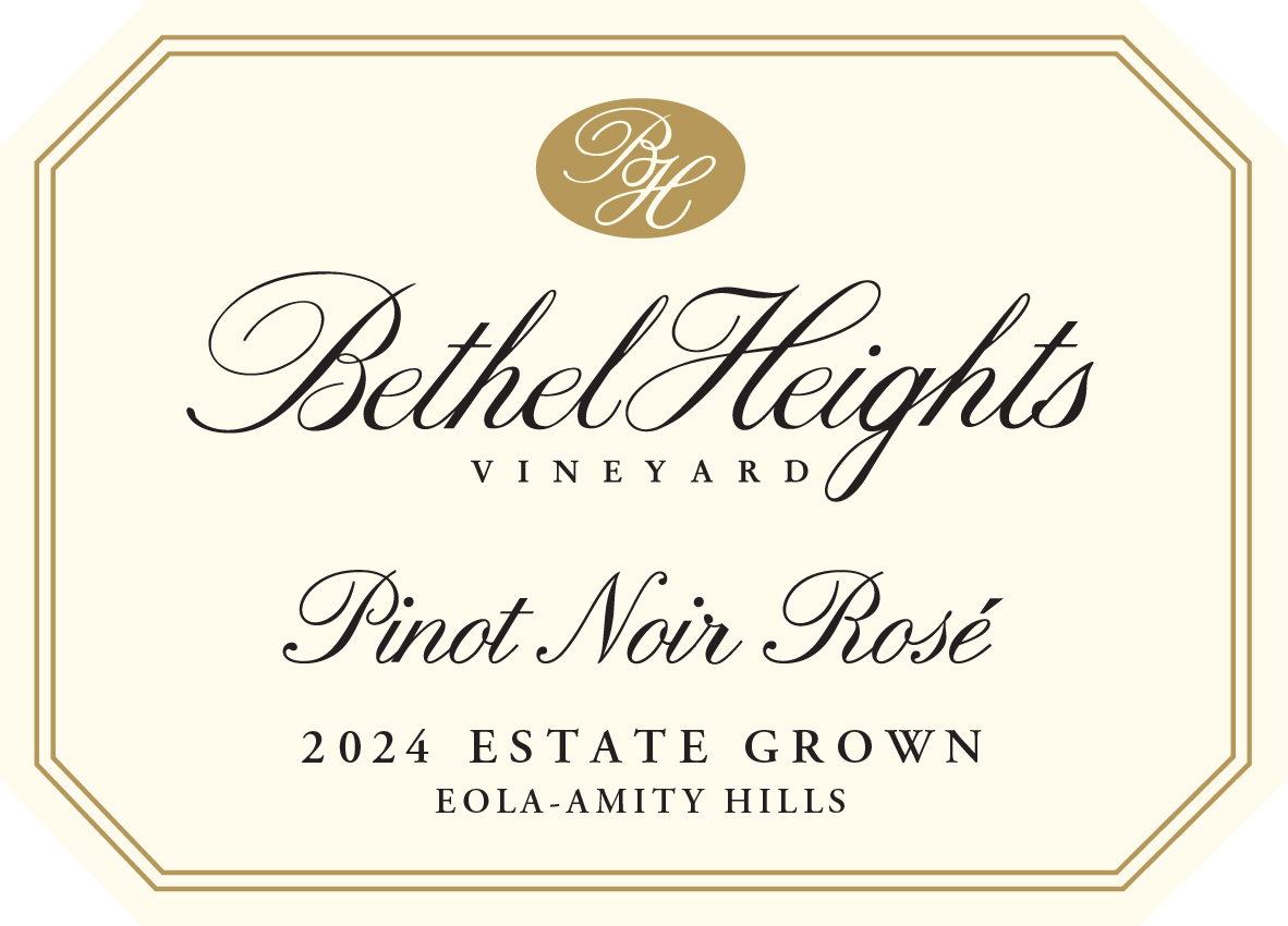 Pinot Noir Rosé