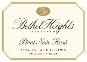 Pinot Noir Rosé