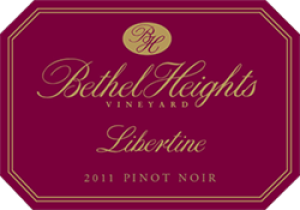 Pinot Noir Libertine